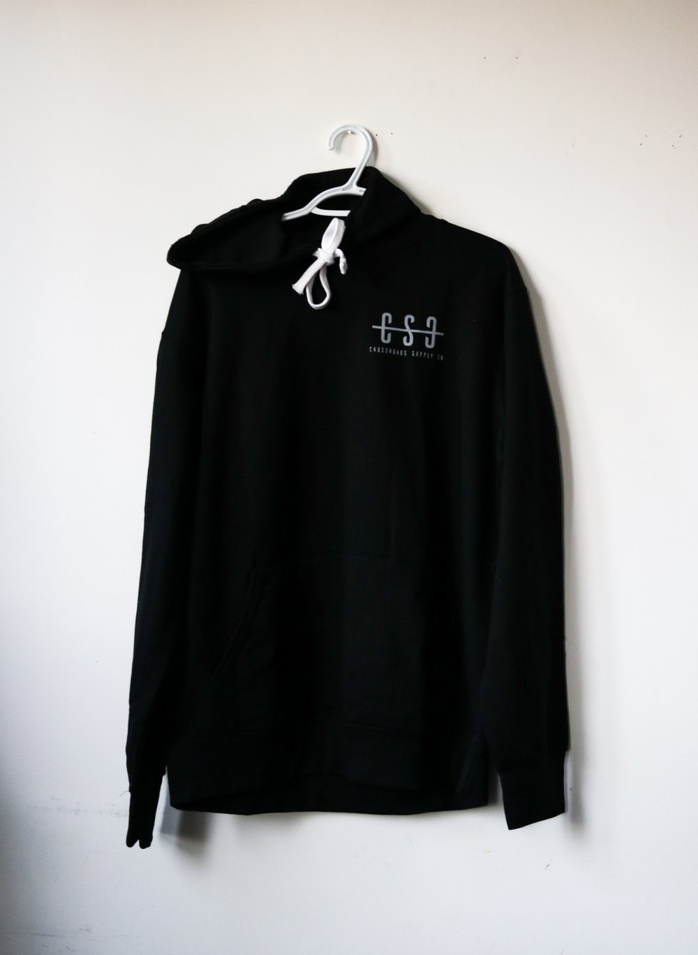 CSC HOODIE (PRINT) LIMITED EDITION