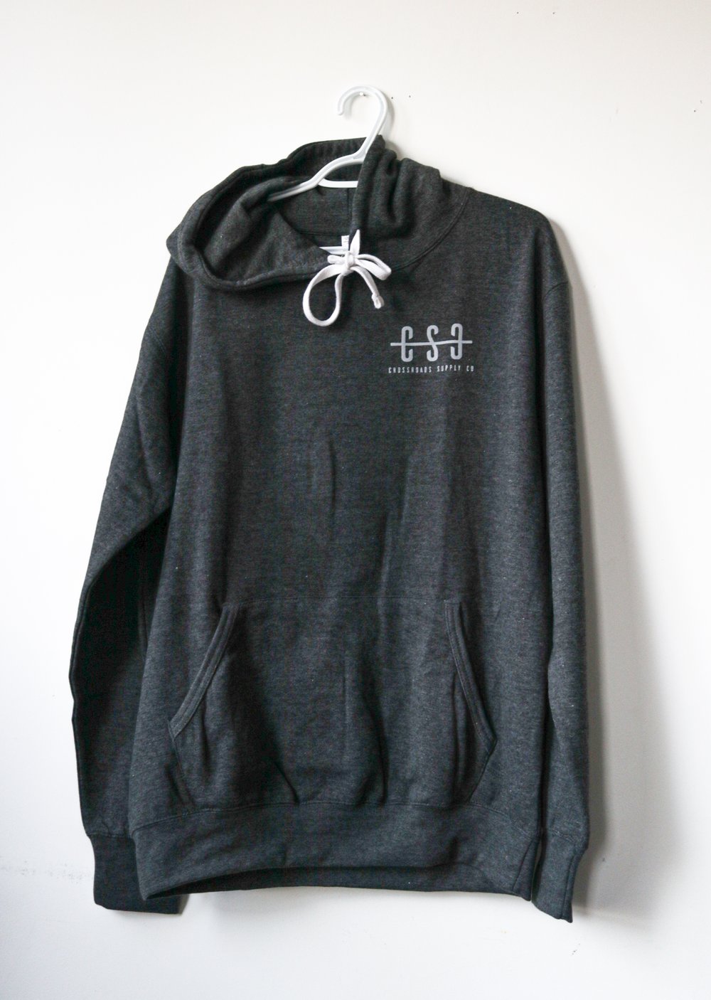 CSC HOODIE (PRINT) LIMITED EDITION