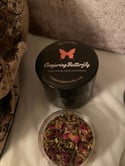 Sample dry herbal kit