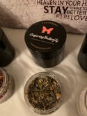 Sample dry herbal kit