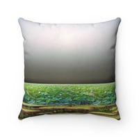 Image 2 of Plate No.239 Throw Pillow