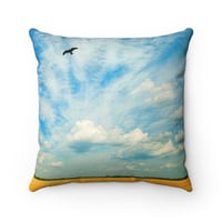 Image 2 of Plate No.388 Throw Pillow