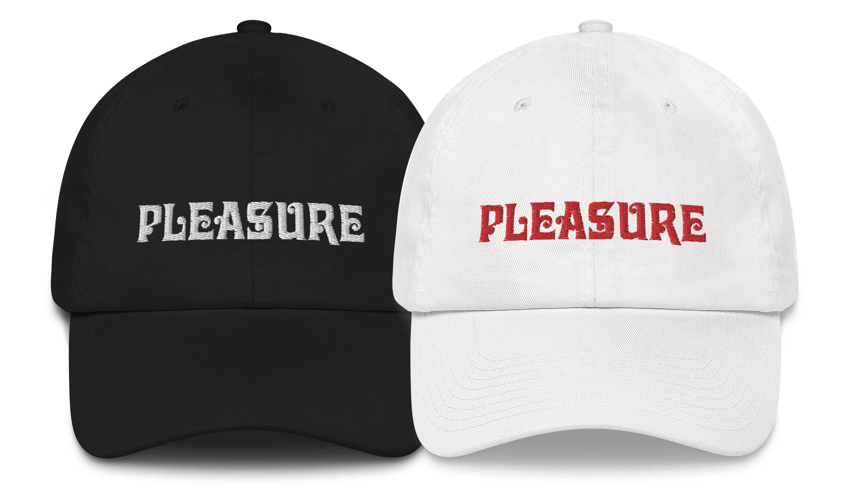 Image of Pleasure Hat