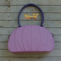 Image 3 of Jack O'Bowler - Lilac Stardust