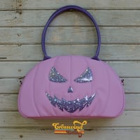 Image 1 of Jack O'Bowler - Lilac Stardust