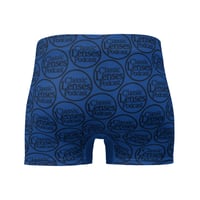 Image 5 of CLP Superhero Briefs - Blue