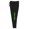 Think Deep Joggers (Green)