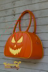 Image 2 of Jack O'Bowler - Orange Glow