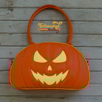 Image 1 of Jack O'Bowler - Orange Glow