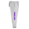 Think Deep Joggers (Purple)