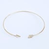 Arrow Bangle Cuff