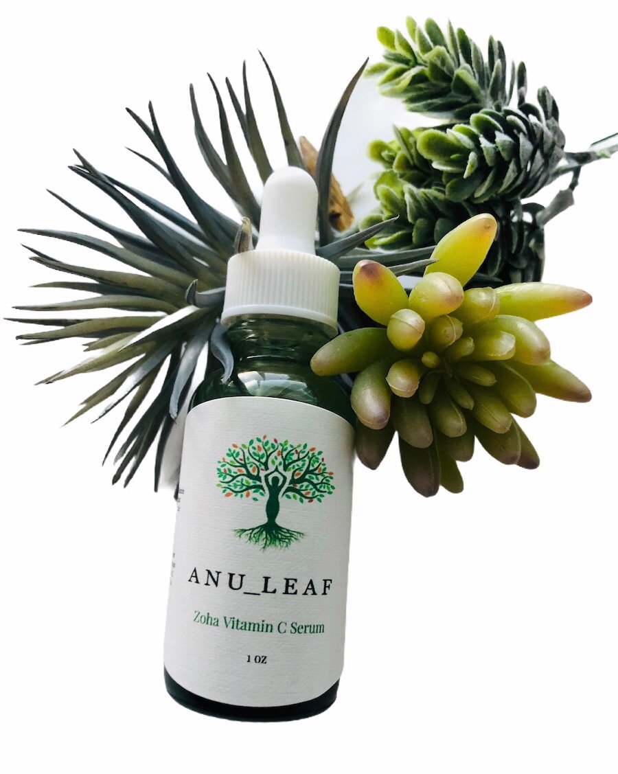 Image of Zoha Vitamin C Serum