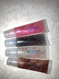 GLITTER GALORE SET