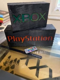 Image 2 of Customized Light Box
