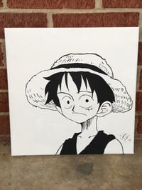 Luffy