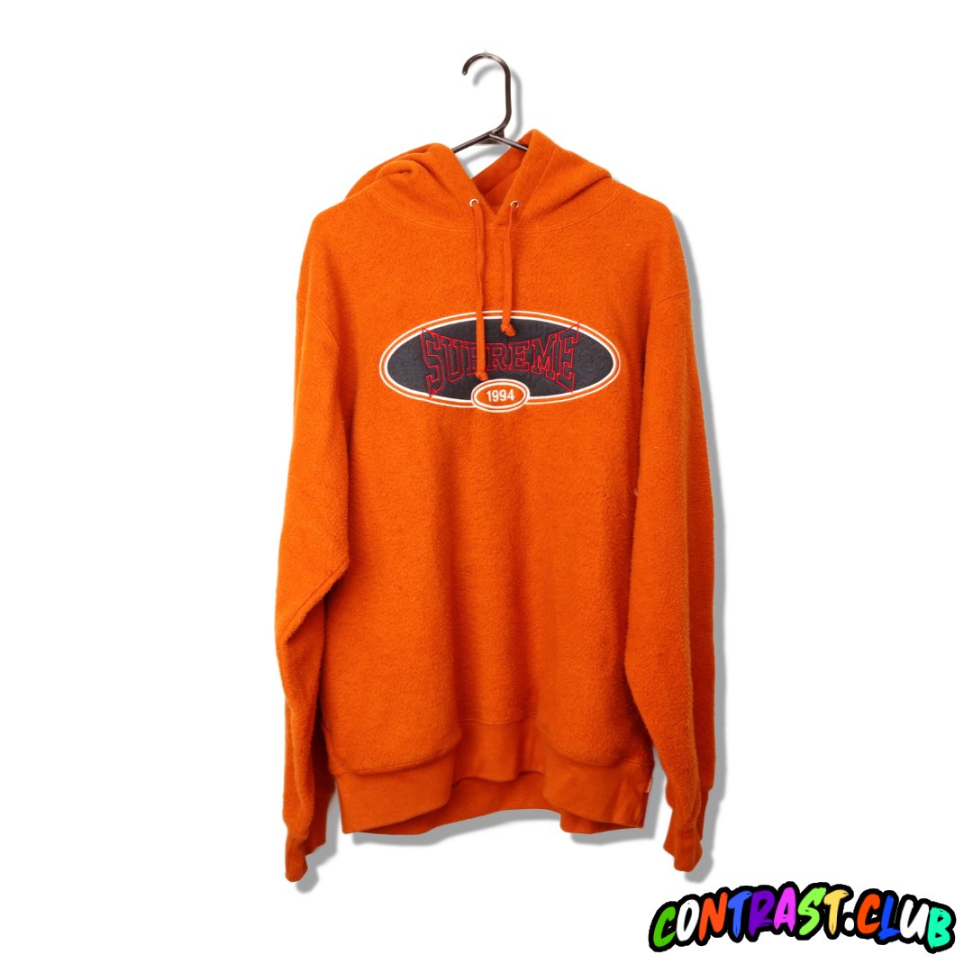 UH Original Inside Out Hoodie - Undercover Hippie