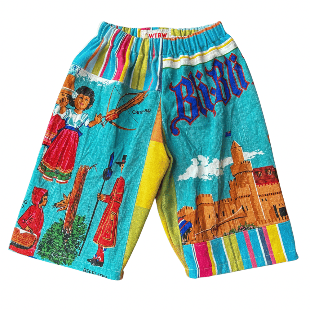 Image of Beefeater Pants - Size 1