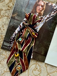 Image 1 of Tiger’s Eye Tango