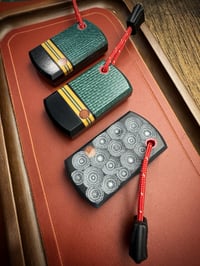 Image 3 of EDC Worry Stone 11