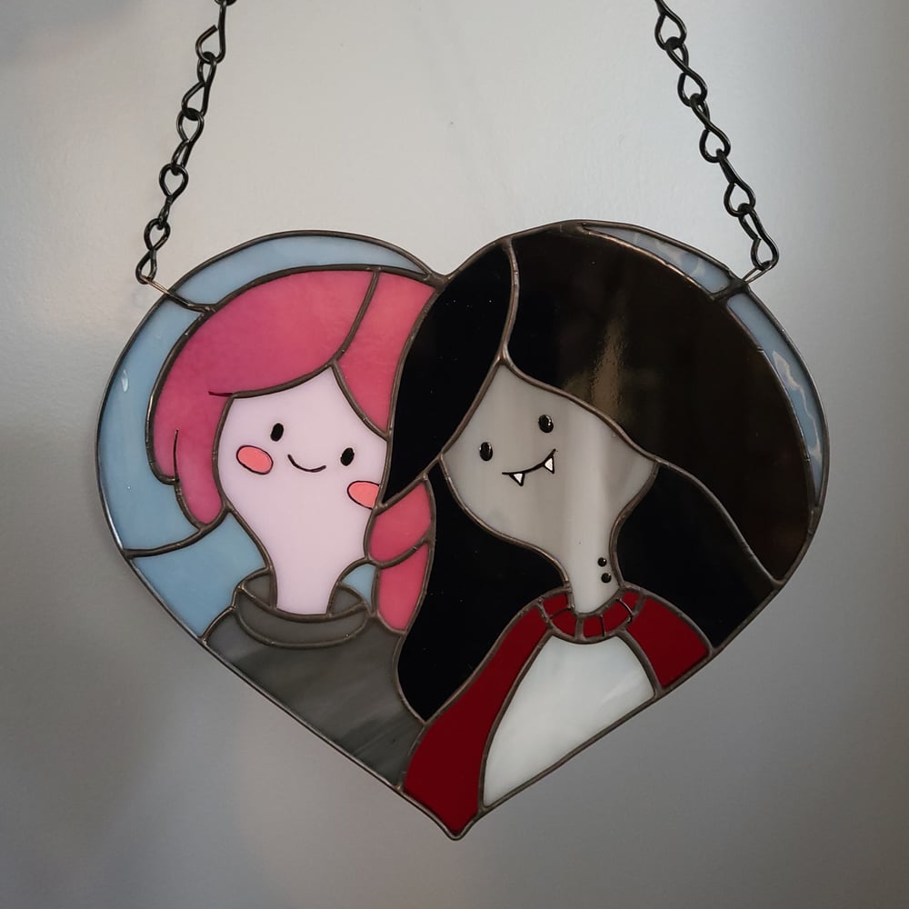 Bubbline