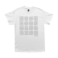 Image 1 of 2020 Small Paintings T-shirt