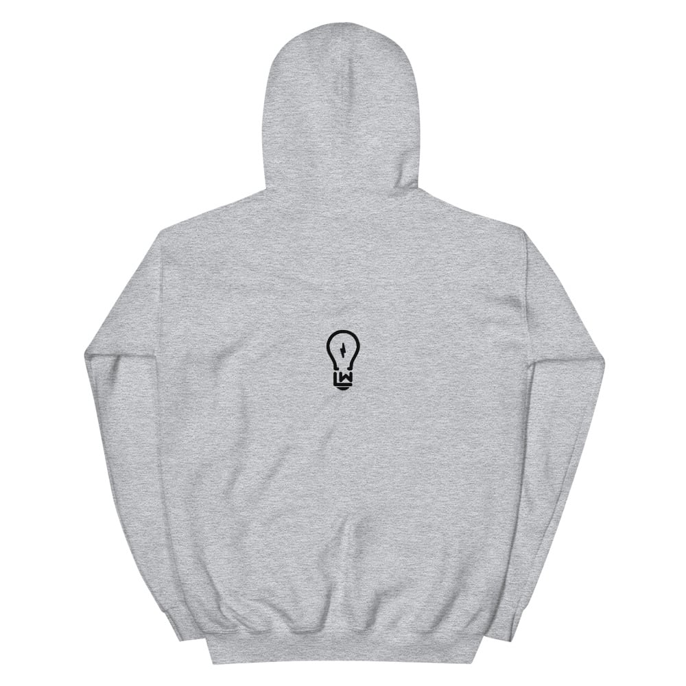 Image of LTWRK ALWAYS (GREY)