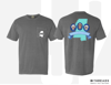 GREY T-SHIRT