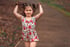 Poppy Playsuit Image 2