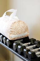 Image 4 of the DUFFY gym bag PDF Pattern