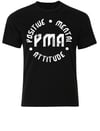 PMA heavyweight T