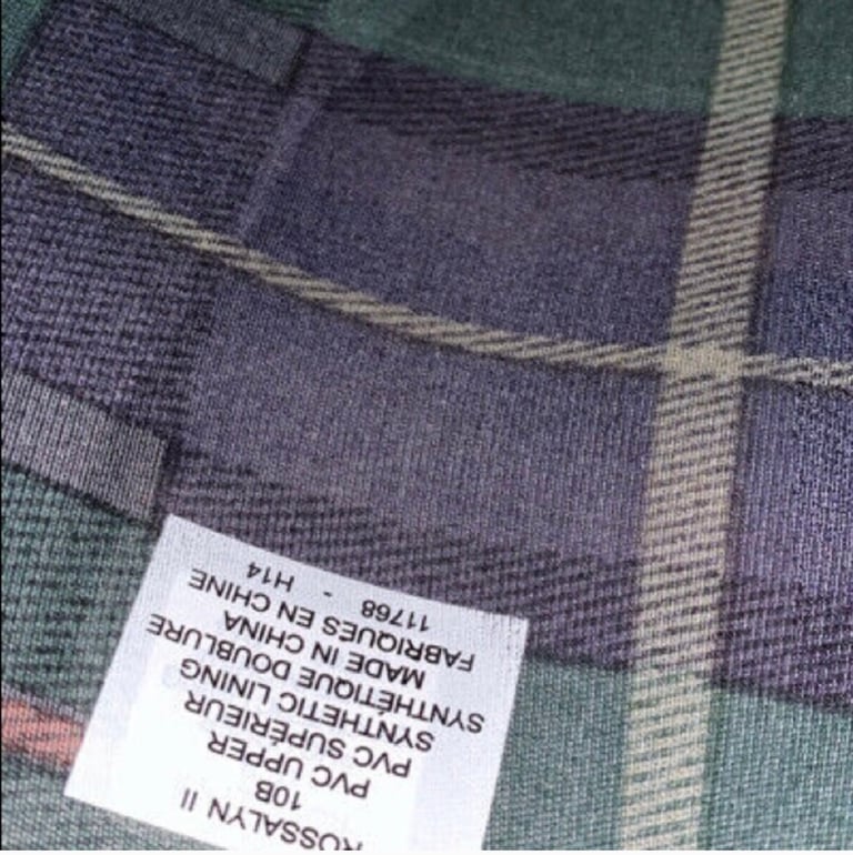 Ralph Lauren long rain boots  Image 4