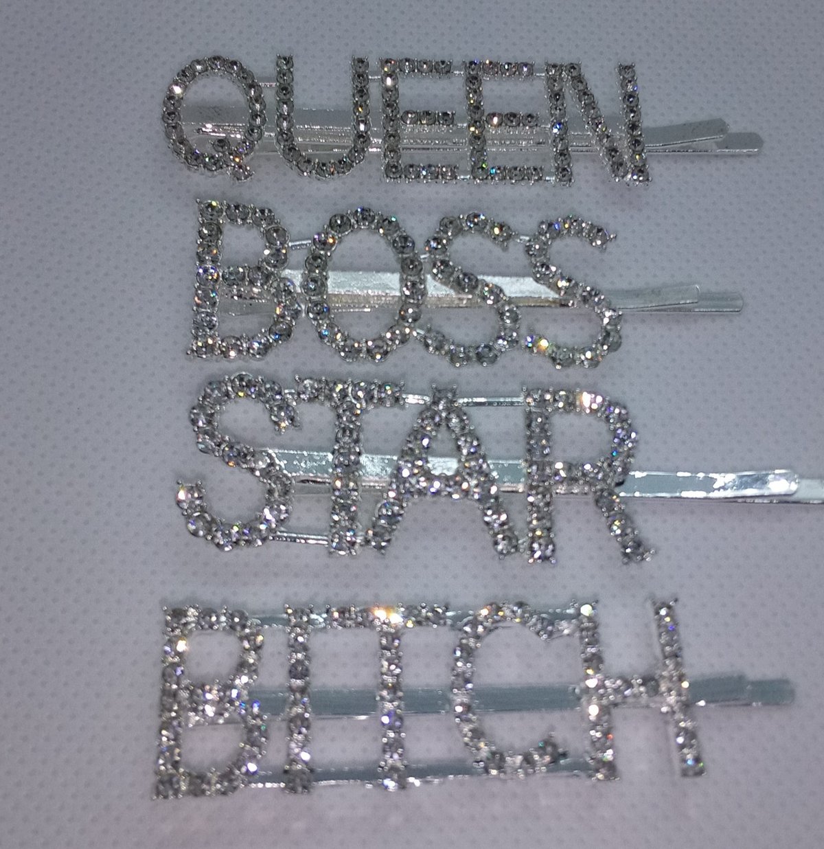 SLAY PINS