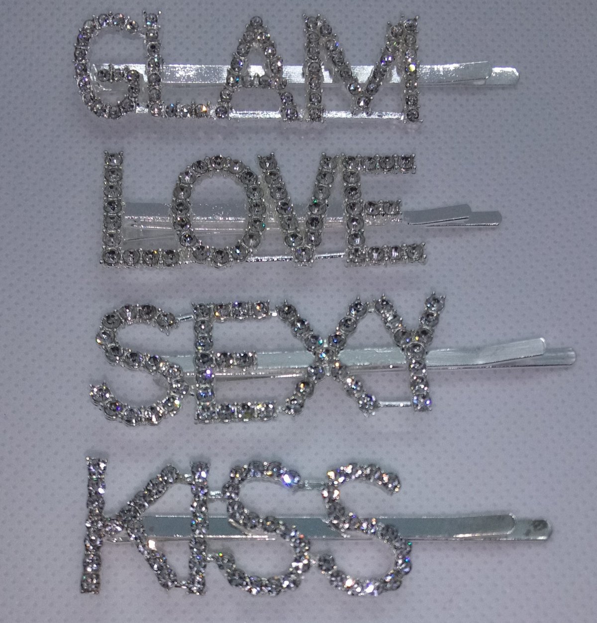SLAY PINS