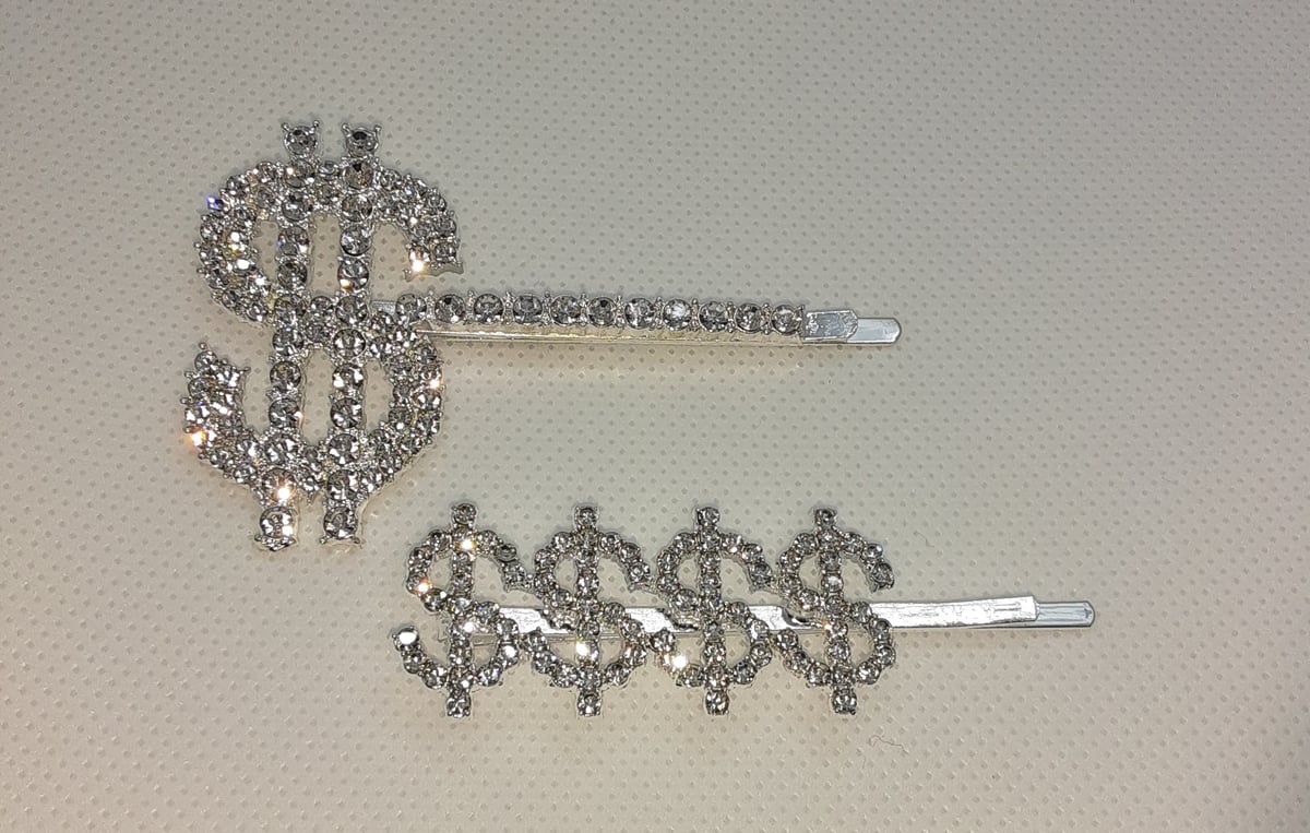 SLAY PINS