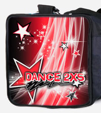 Image 3 of Dance 2XS Sports Bag