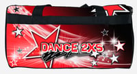 Image 1 of Dance 2XS Sports Bag