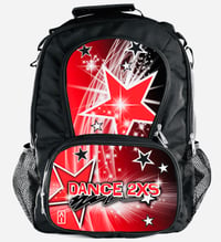 Dance 2XS Backpack