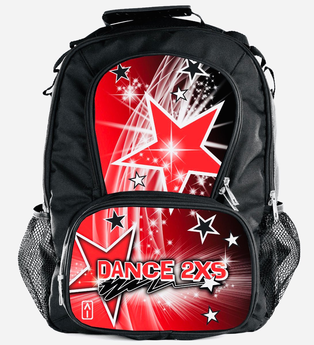 Dance 2XS Backpack 2XS