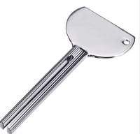 Image 2 of Solfine metal tube squeezer / presser