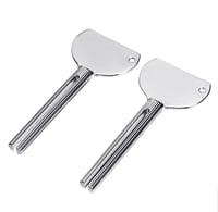 Image 3 of Solfine metal tube squeezer / presser