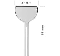 Image 5 of Solfine metal tube squeezer / presser