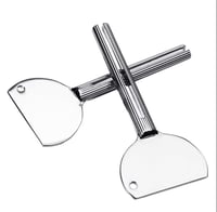 Image 4 of Solfine metal tube squeezer / presser