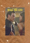 WALK THE LINE #1