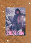 THE THING #1