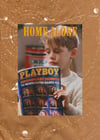 HOME ALONE