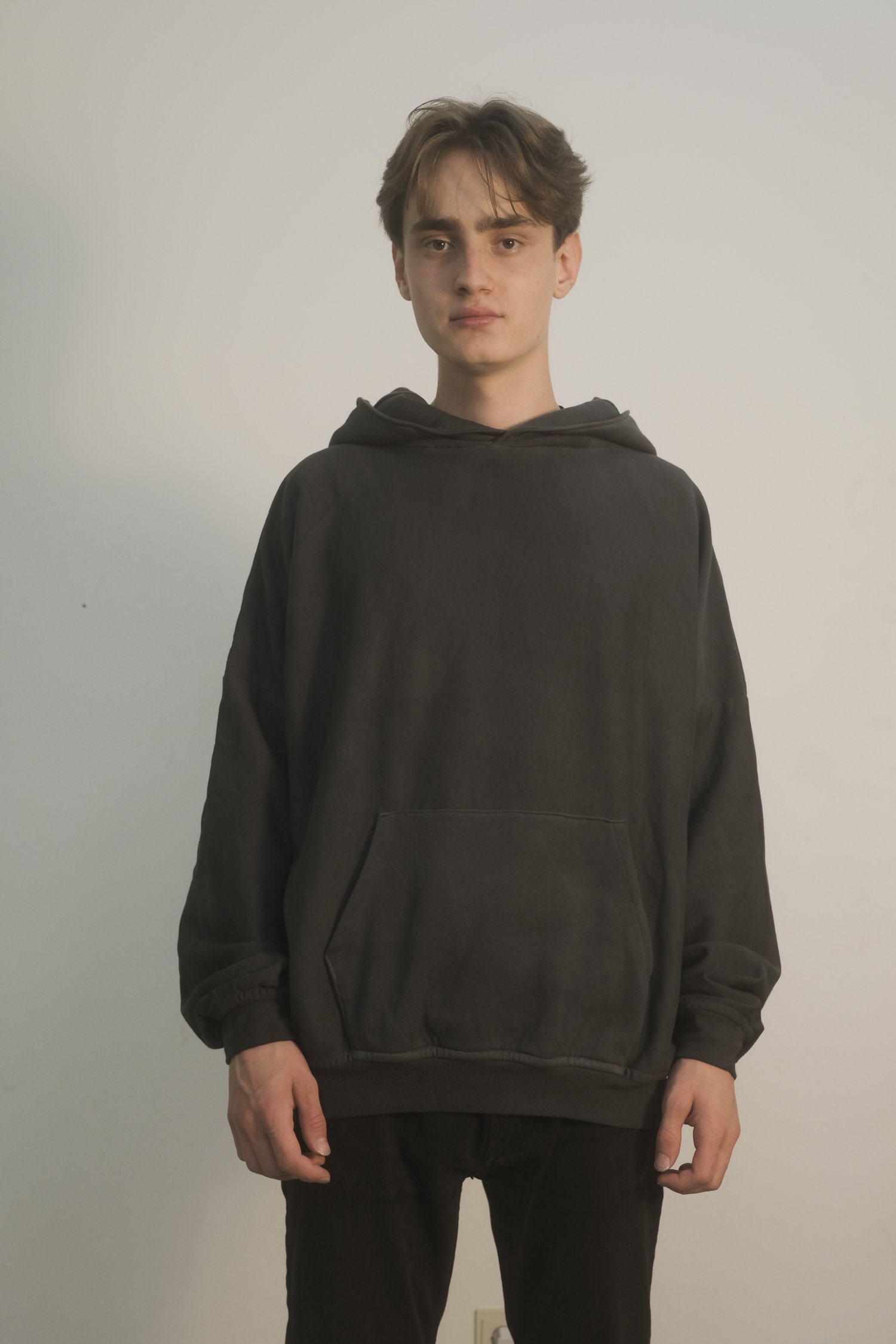 Schijnwerper Hoodie