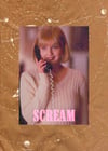 SCREAM #2