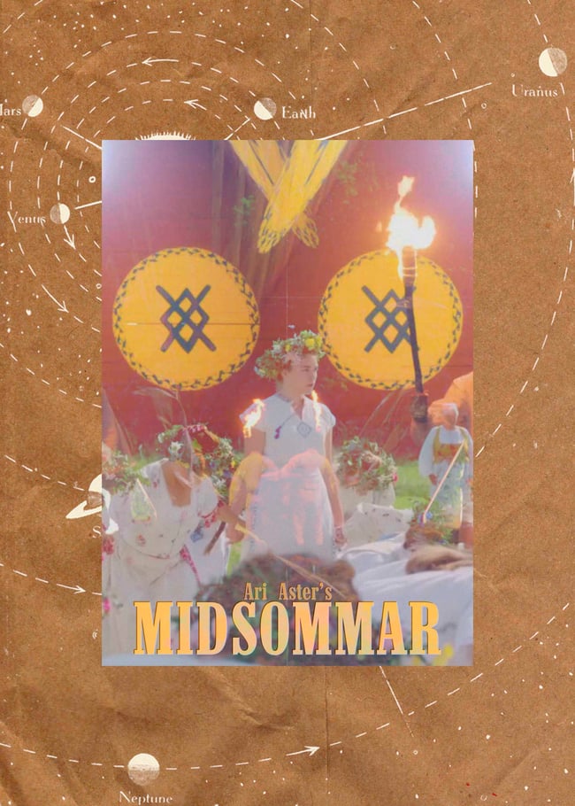 MIDSOMMAR #2
