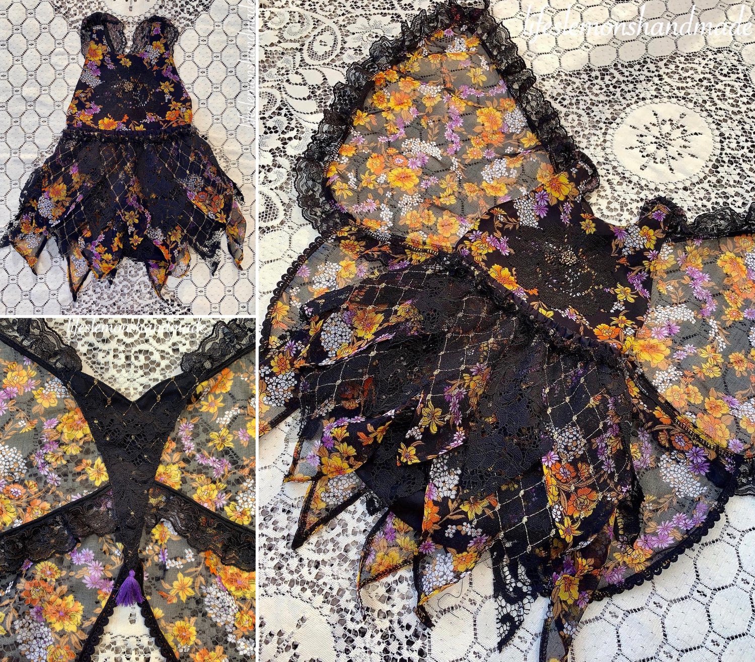 Image of Fairy outfit - surprise