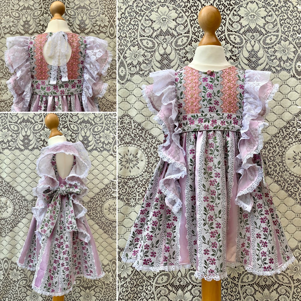 Image of Janie dress